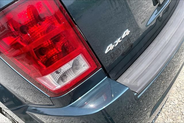 Used 2005 Jeep Grand Cherokee Laredo AWD/4WD image 29