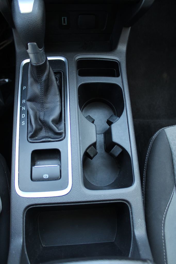 Used 2017 Ford Escape SE image 23