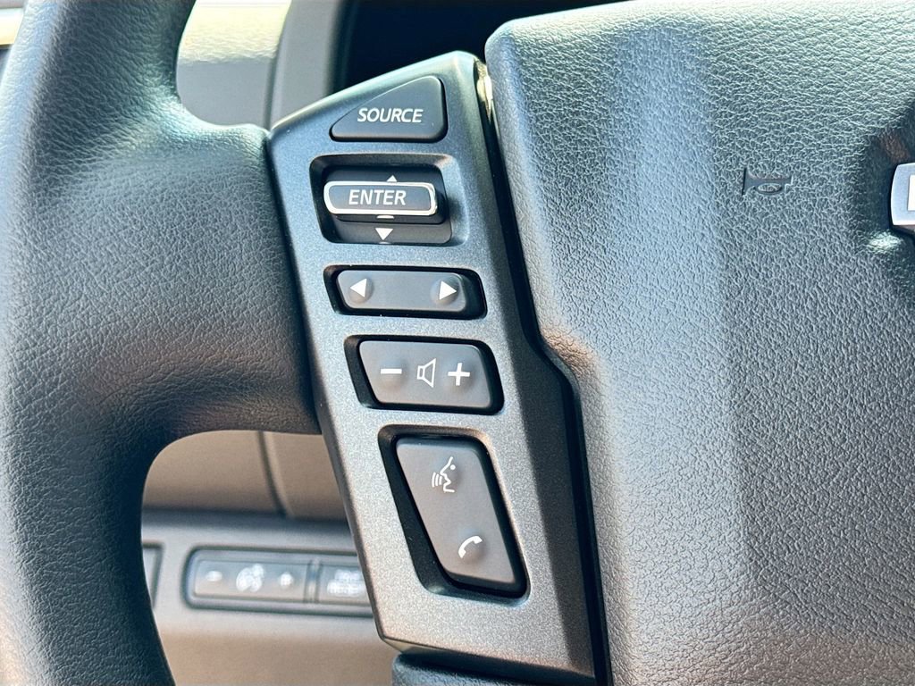 New 2026 Nissan Frontier SV image 10