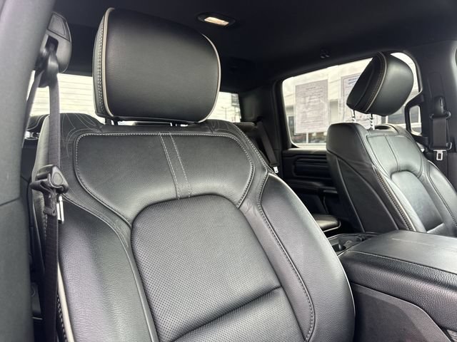 Used 2023 RAM 1500 Limited AWD/4WD image 28