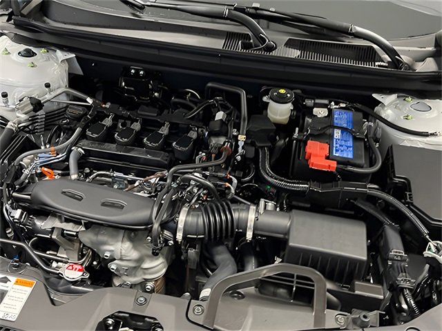 New 2025 Honda Accord LX image 15