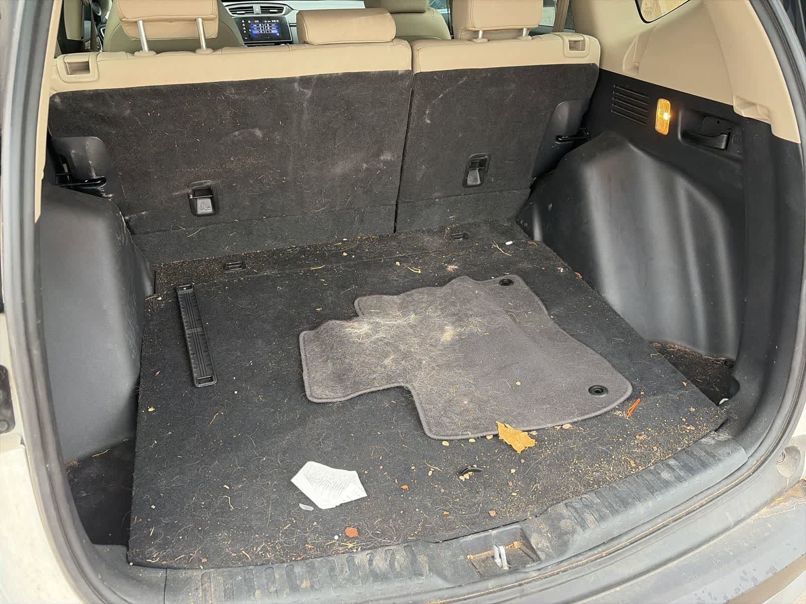 Used 2022 Honda CR-V EX-L image 19