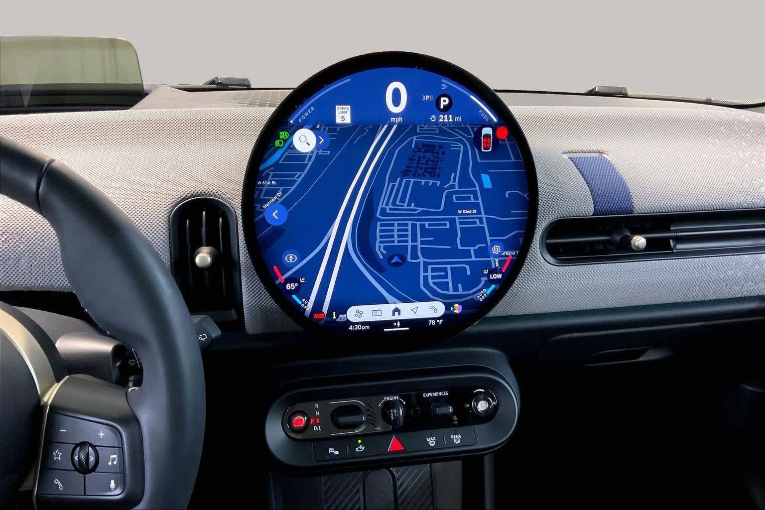 Used 2025 MINI Cooper S FWD image 6
