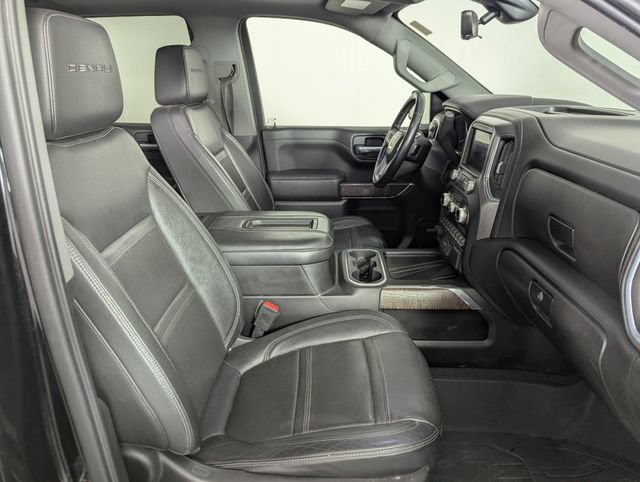 Used 2021 GMC Sierra 1500 Denali w/ Denali Ultimate Package AWD/4WD image 21