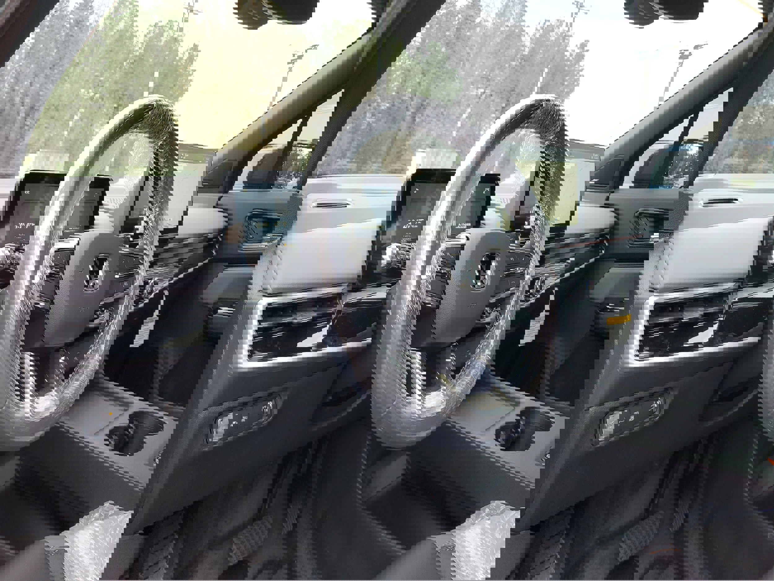 New 2025 Honda Prologue Touring image 19