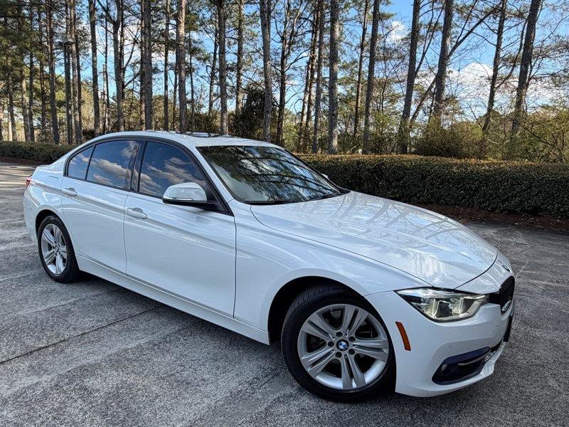 Used 2016 BMW 328i Sedan image 15