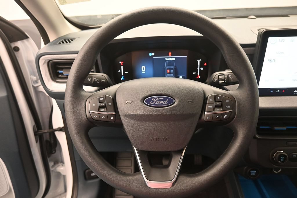 New 2026 Ford Maverick XLT FWD image 30