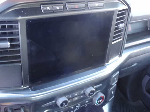 Used 2024 Ford F150 STX AWD/4WD image 16