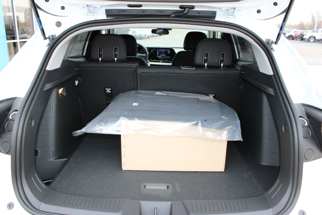 New 2026 Chevrolet Trax LS image 22