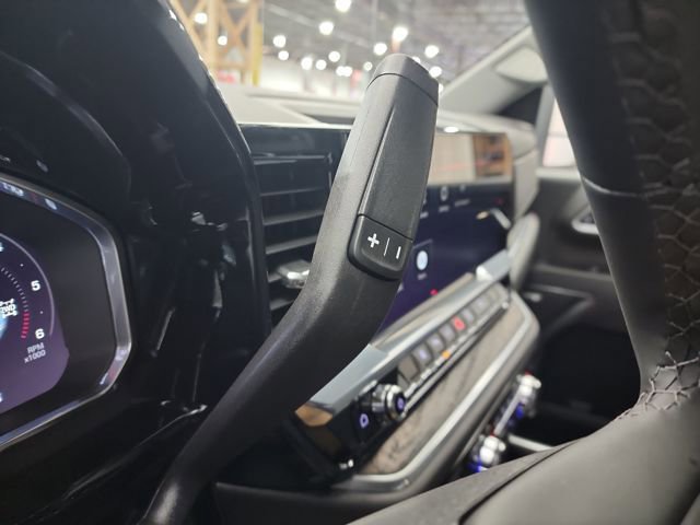 New 2026 GMC Sierra 2500 SLT w/ SLT Convenience Package image 28