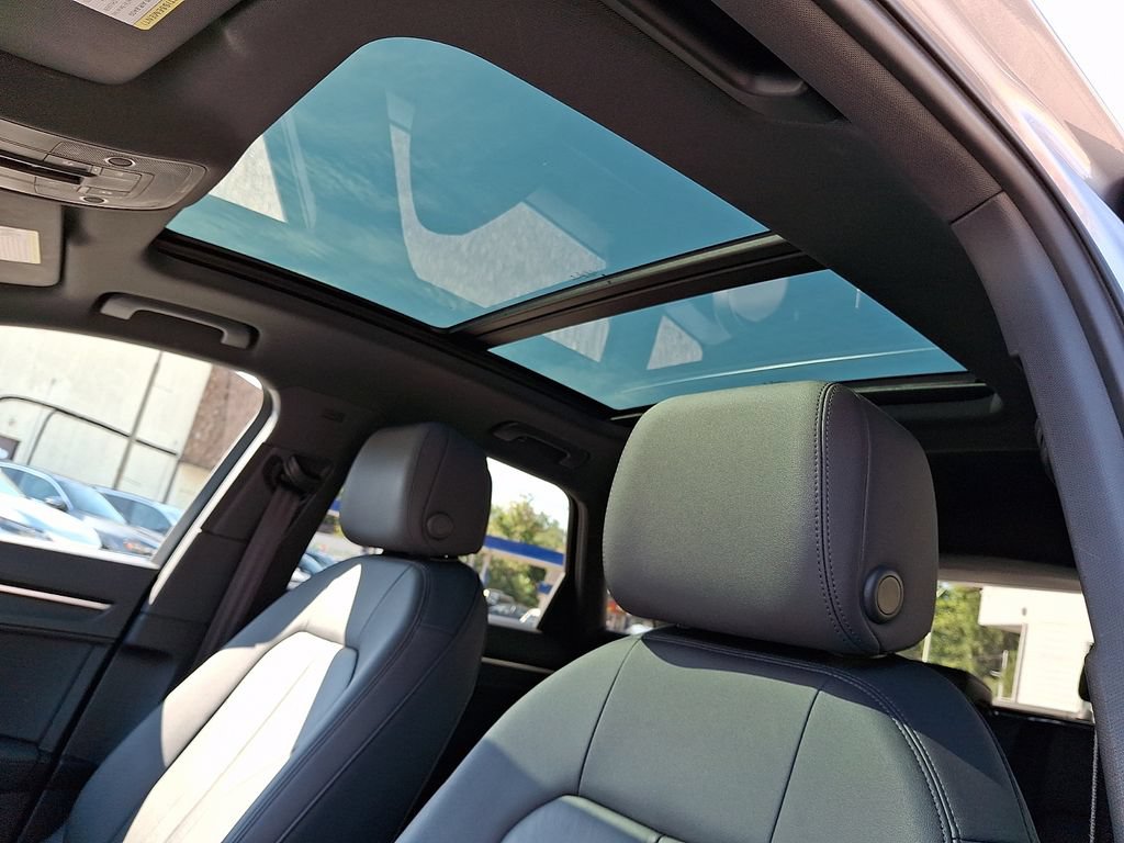 Certified 2022 Audi Q3 2.0T Premium AWD/4WD image 15