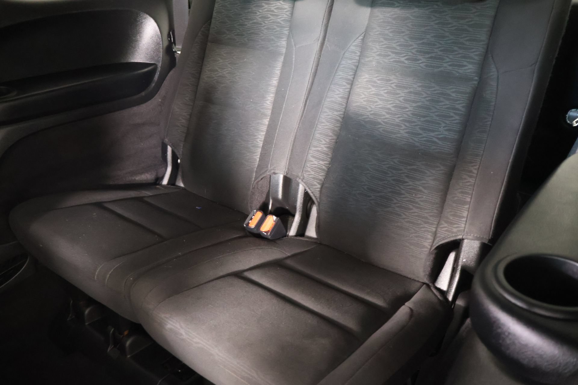 Used 2023 Dodge Durango SXT Launch Edition RWD image 12
