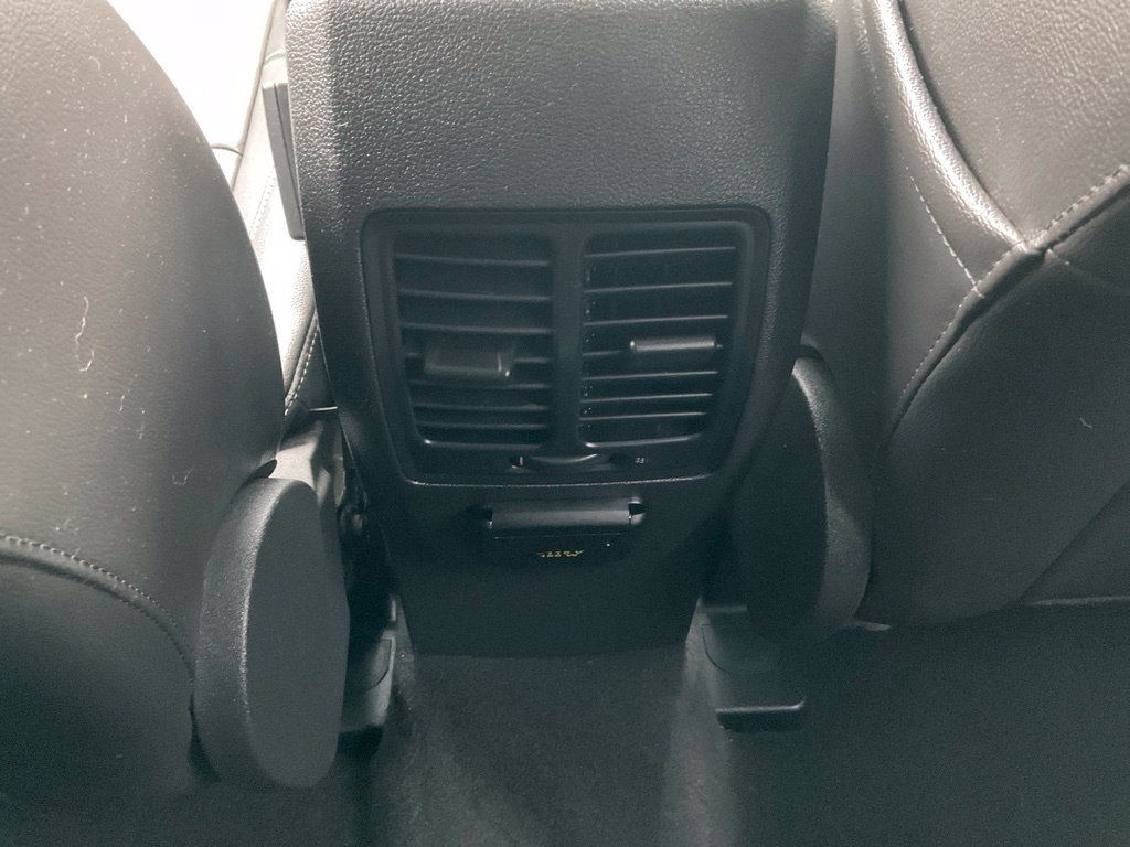 Used 2017 Ford Escape Titanium FWD image 31