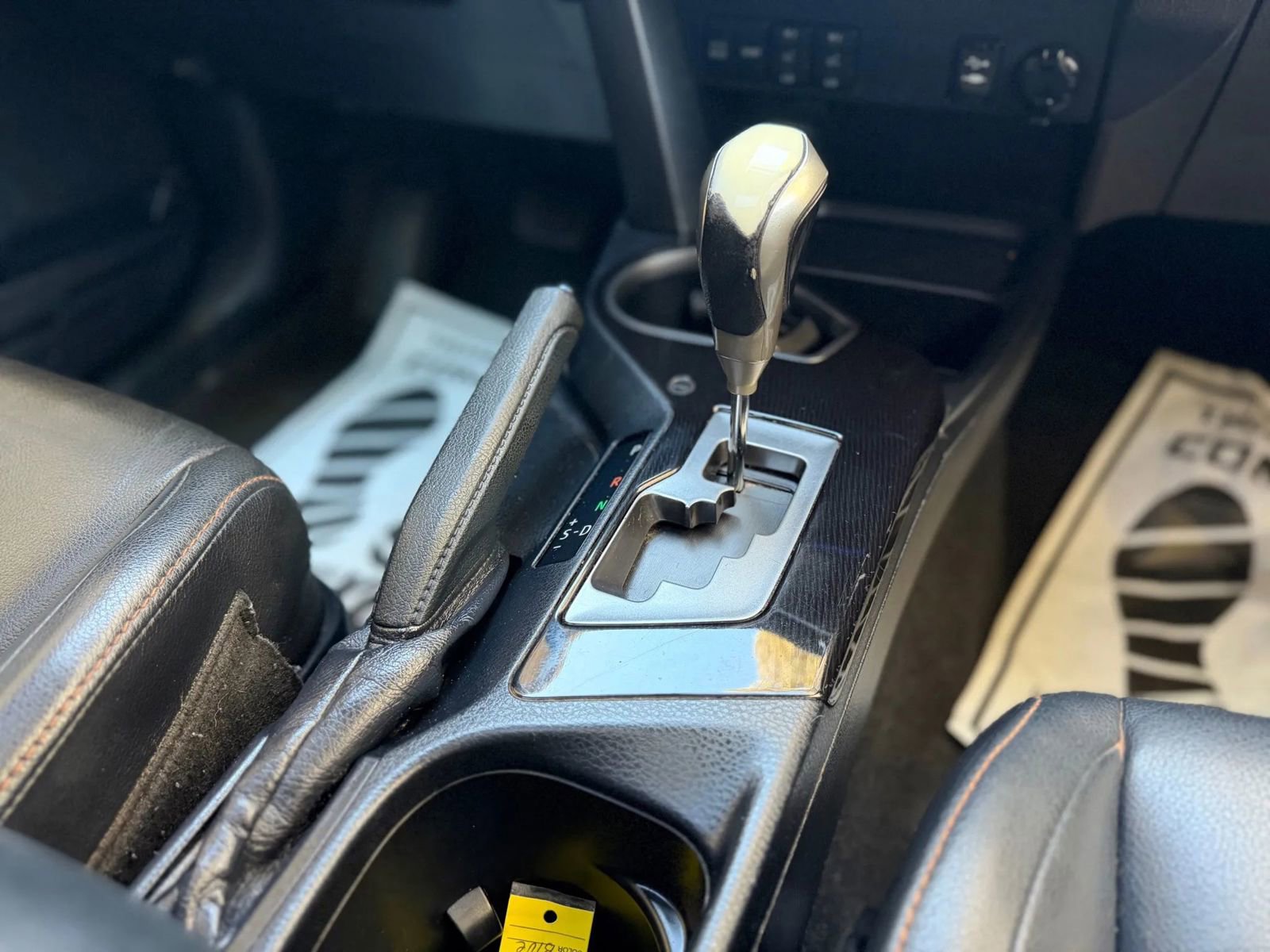 Used 2016 Toyota RAV4 SE FWD image 36