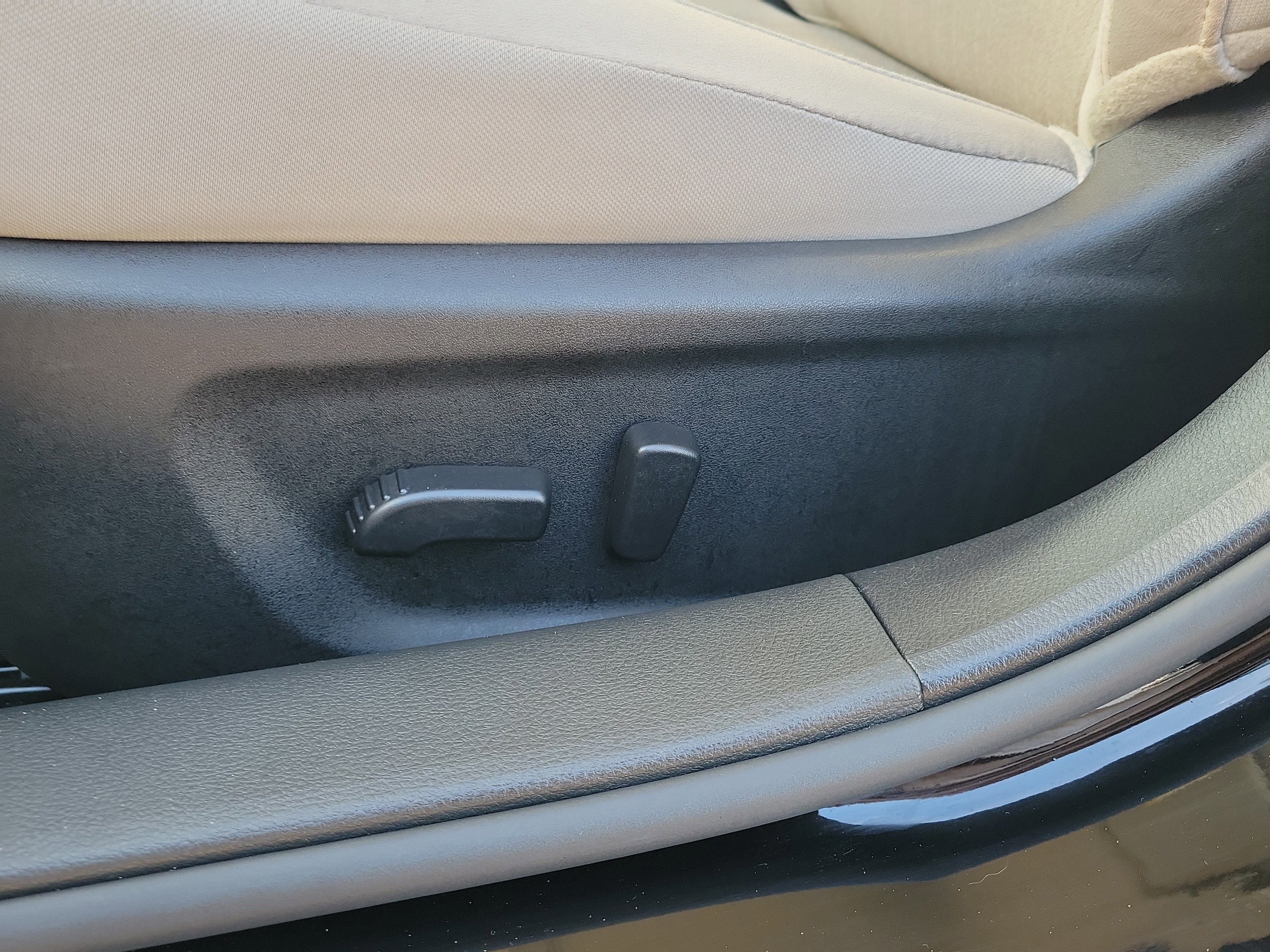 Certified 2025 Nissan Altima 2.5 SV image 20