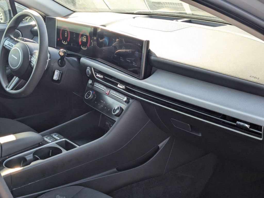 Used 2025 Hyundai Sonata SEL image 28