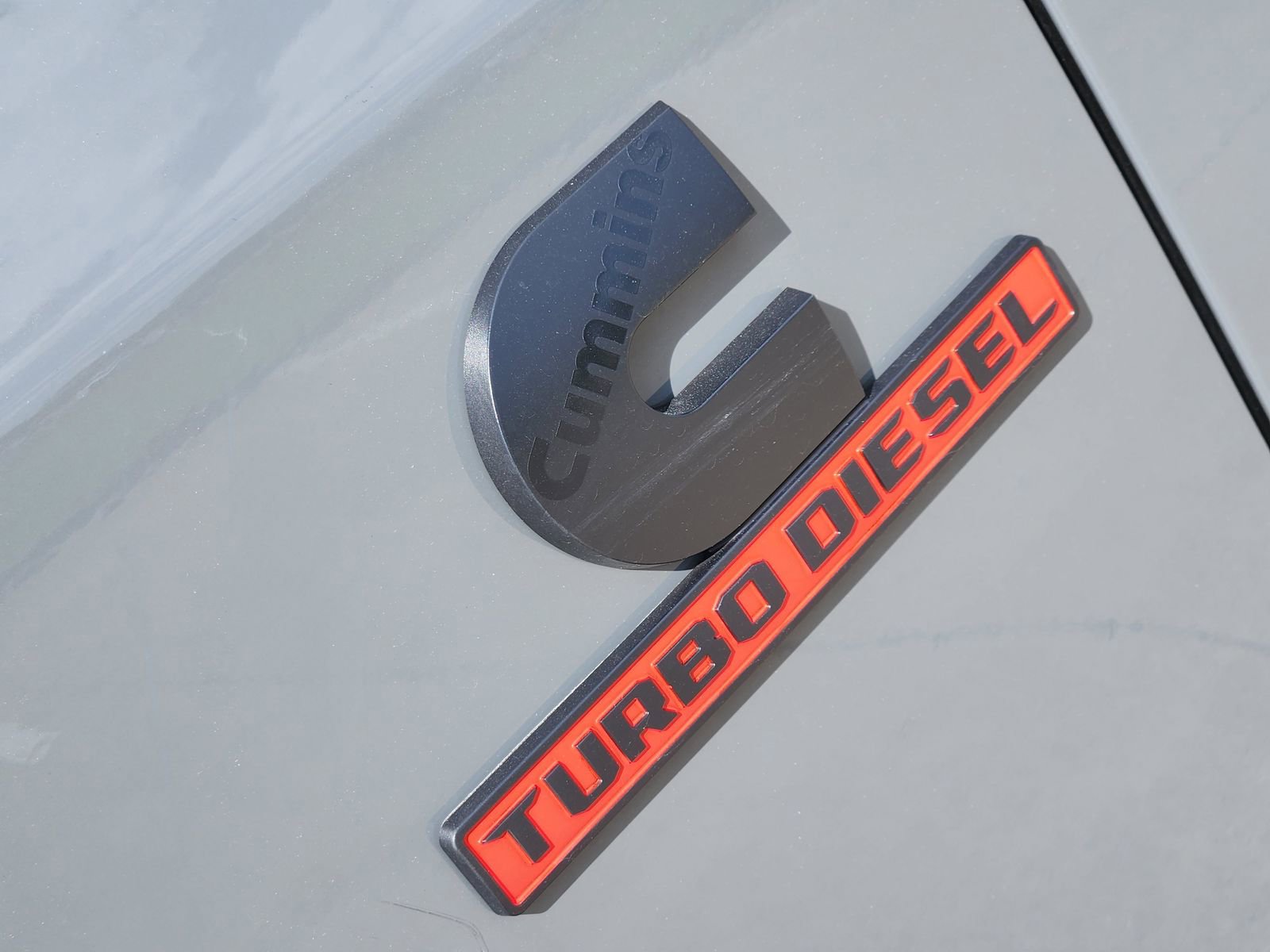 New 2026 RAM 2500 Limited image 22