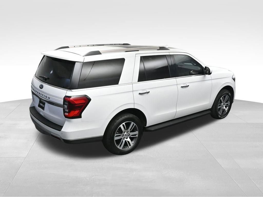 Used 2024 Ford Expedition Limited AWD/4WD image 40
