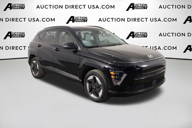 Used 2024 Hyundai Kona SEL FWD image 37