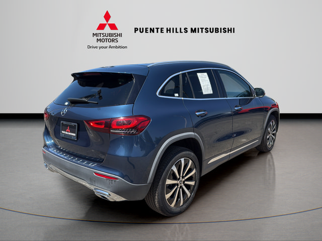Used 2022 Mercedes-Benz GLA 250 image 5