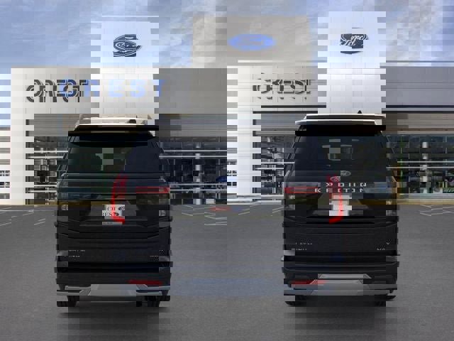 New 2026 Ford Expedition Max Platinum w/ Platinum Ultimate Package image 5