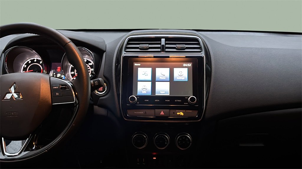 Used 2025 Mitsubishi Outlander Sport SE image 21