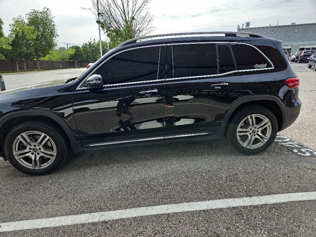 Certified 2020 Mercedes-Benz GLB 250 w/ Premium Package