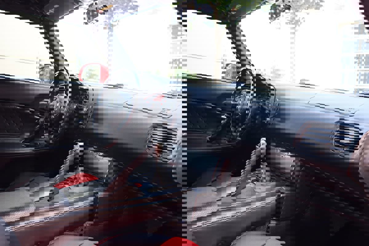 Used 2007 Honda S2000 image 19