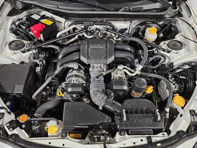 Used 2024 Toyota GR86 TRUENO Edition image 21