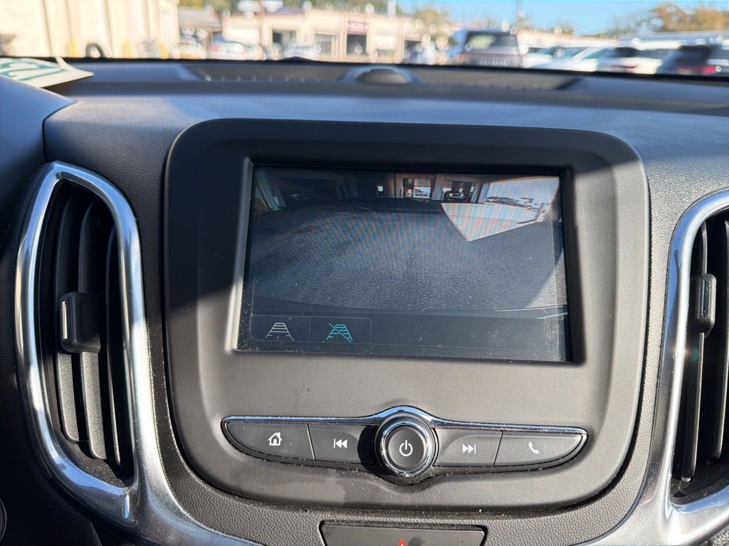 Used 2018 Chevrolet Equinox LT image 9