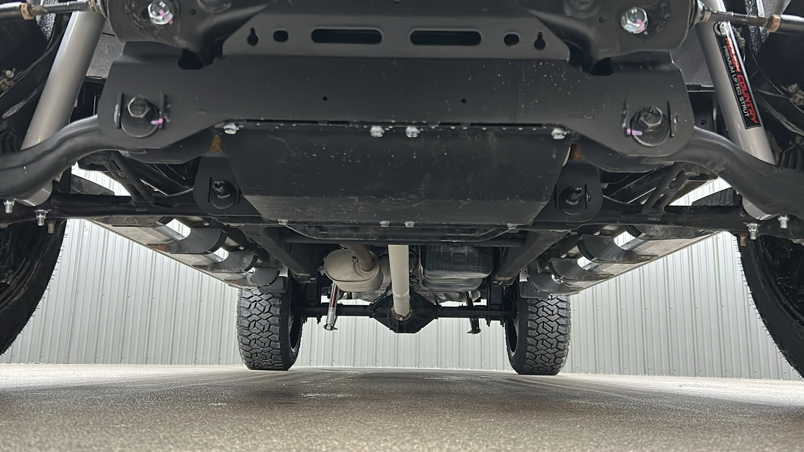 Used 2023 GMC Sierra 1500 SLT image 19