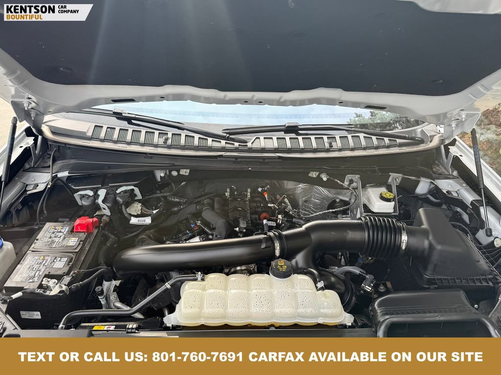 Used 2025 Ford Expedition Max Active image 42