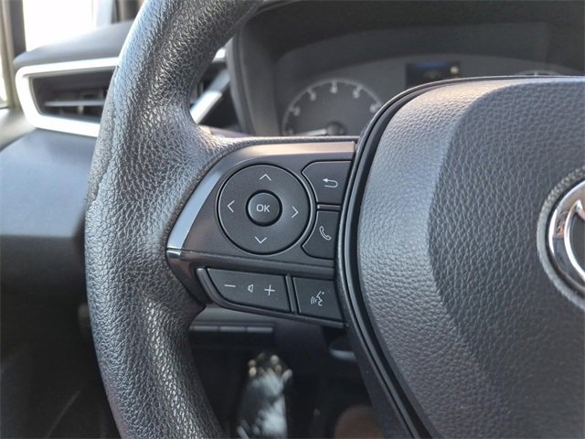 Used 2024 Toyota Corolla LE image 25