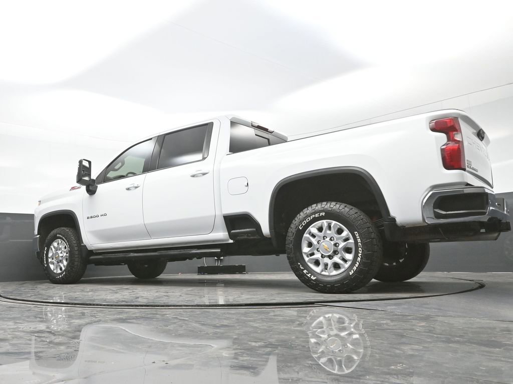 Used 2023 Chevrolet Silverado 2500 LT w/ All Star Edition image 24