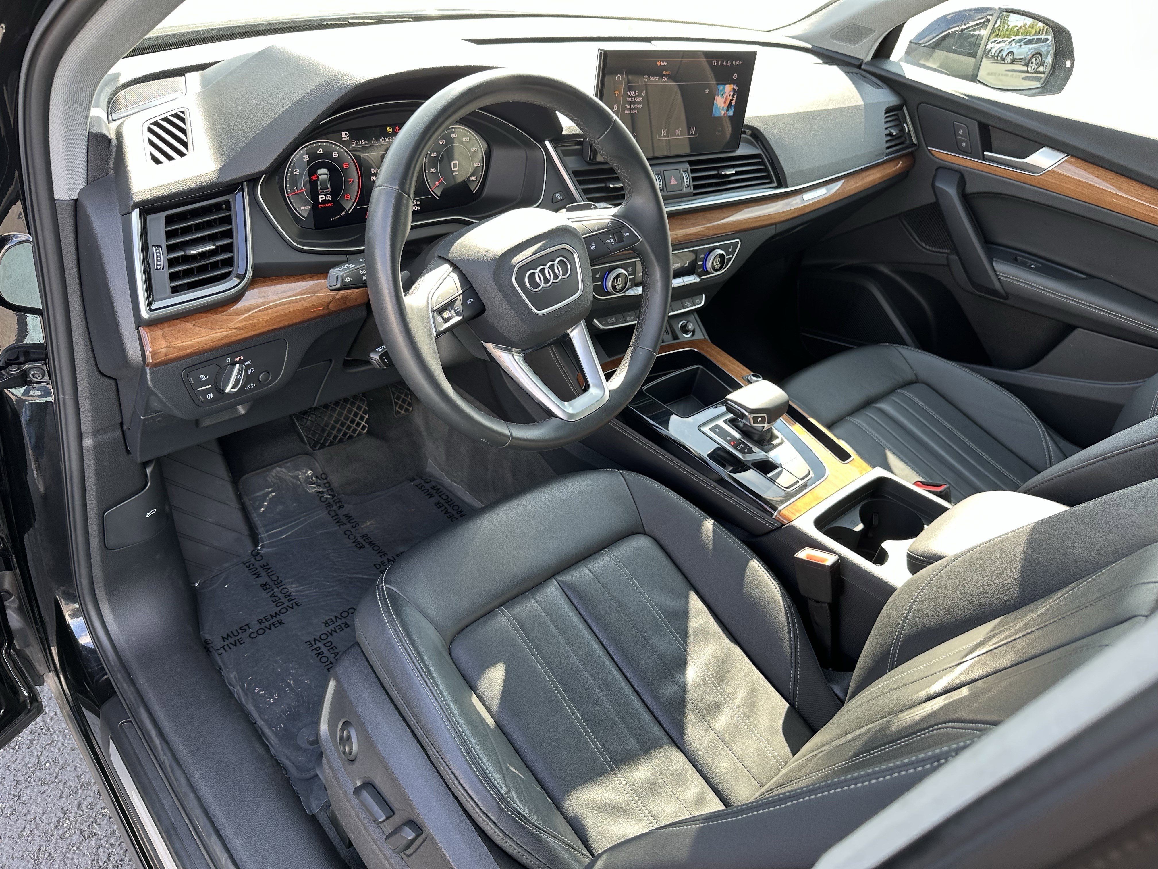 Used 2023 Audi Q5 2.0T Premium Plus image 21