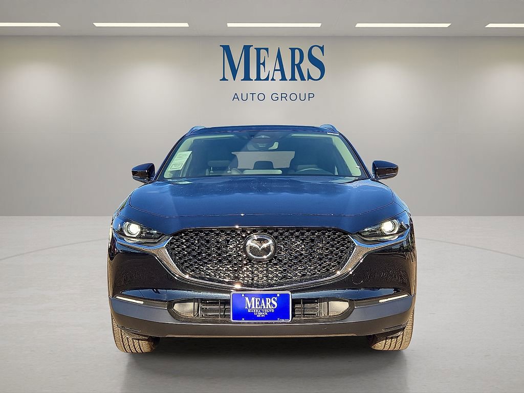 New 2025 MAZDA CX-30 AWD 2.5 S w/ Preferred Package image 8