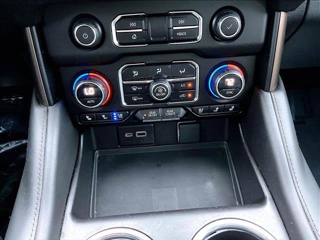 Used 2023 Chevrolet Tahoe High Country RWD image 24