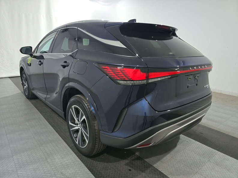 Used 2024 Lexus RX 350 Premium w/ Accessory Package (Z1) AWD/4WD image 6
