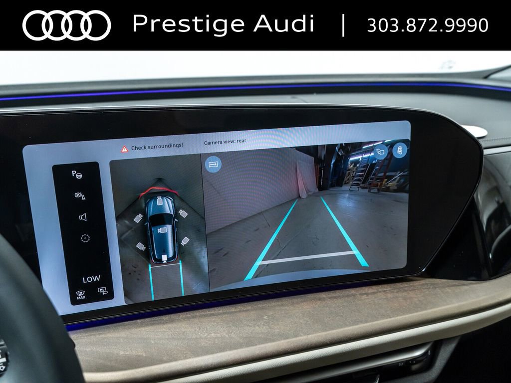 New 2026 Audi Q5 Premium AWD/4WD image 17