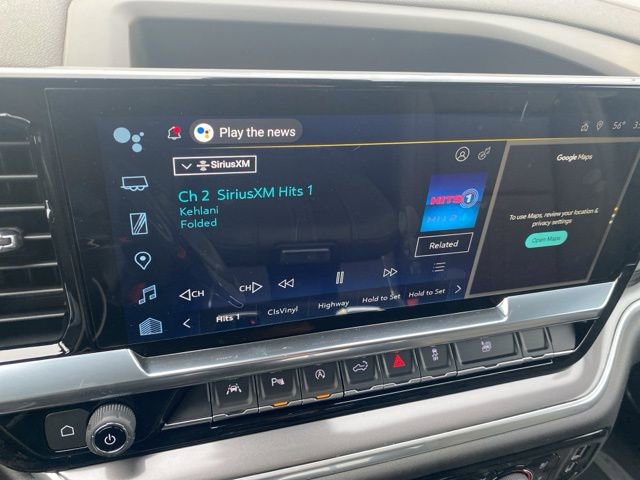 New 2026 Chevrolet Silverado 1500 High Country image 23