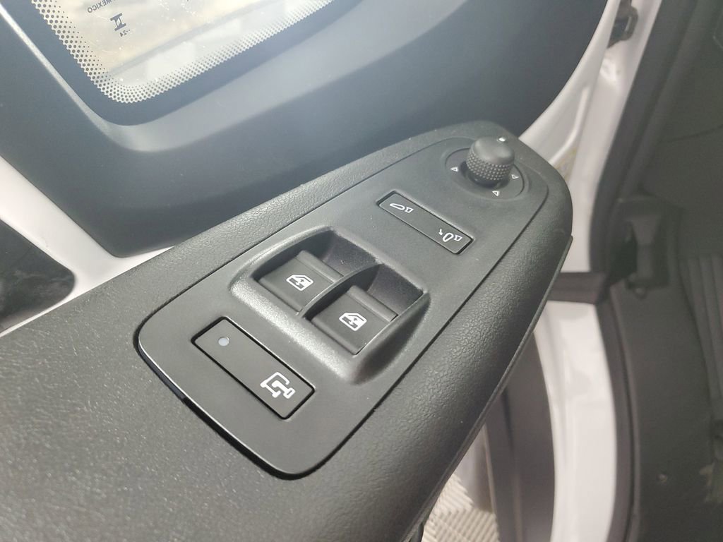 Used 2024 RAM ProMaster 2500 w/ Quick Order Package 22G SLT image 28