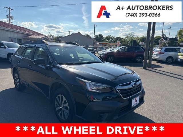 Used 2020 Subaru Outback 2.5i image 1