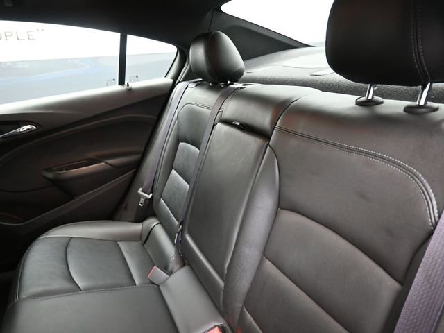 Used 2016 Chevrolet Cruze Premier image 20