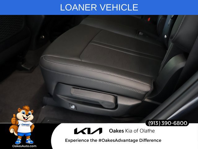 New 2025 Kia Sorento S w/ Panoramic Sunroof Package FWD image 13