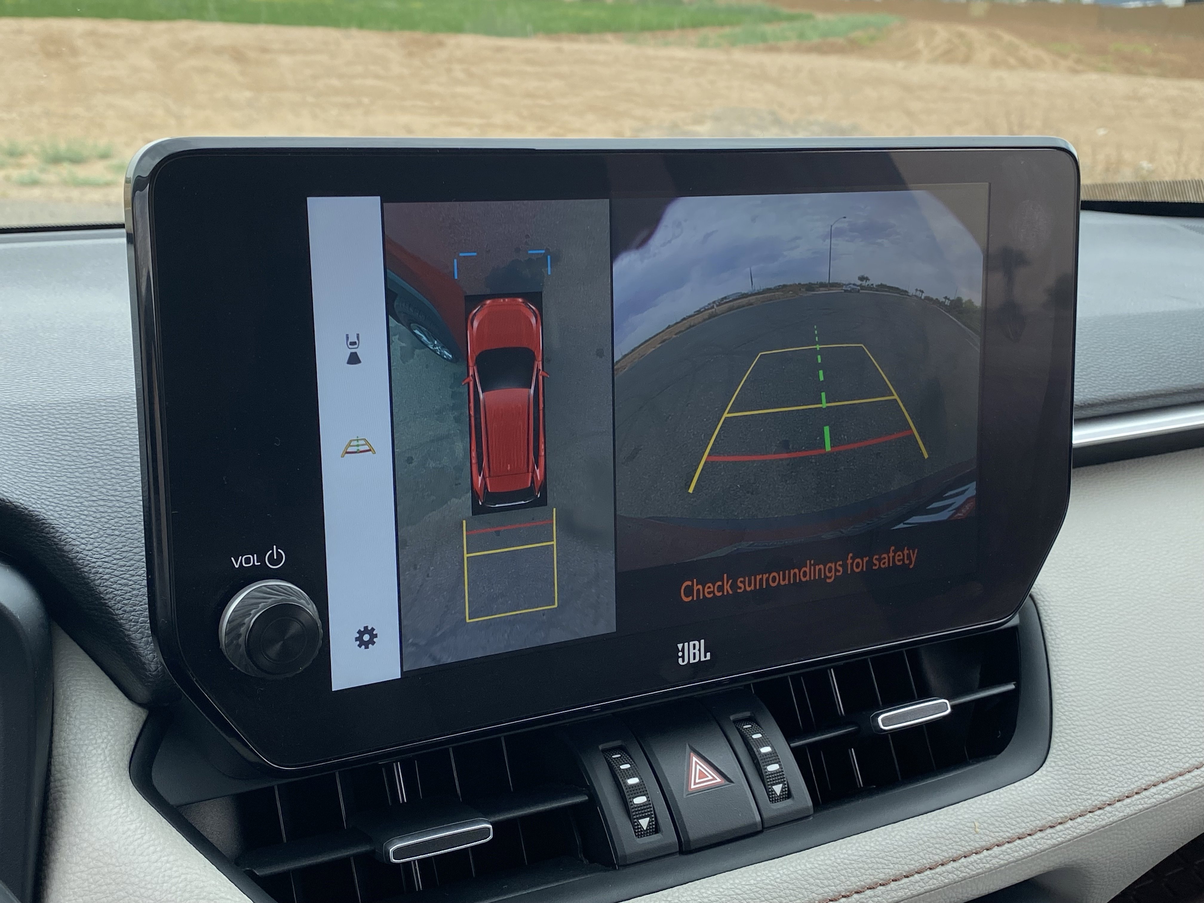 Used 2023 Toyota RAV4 Limited image 23