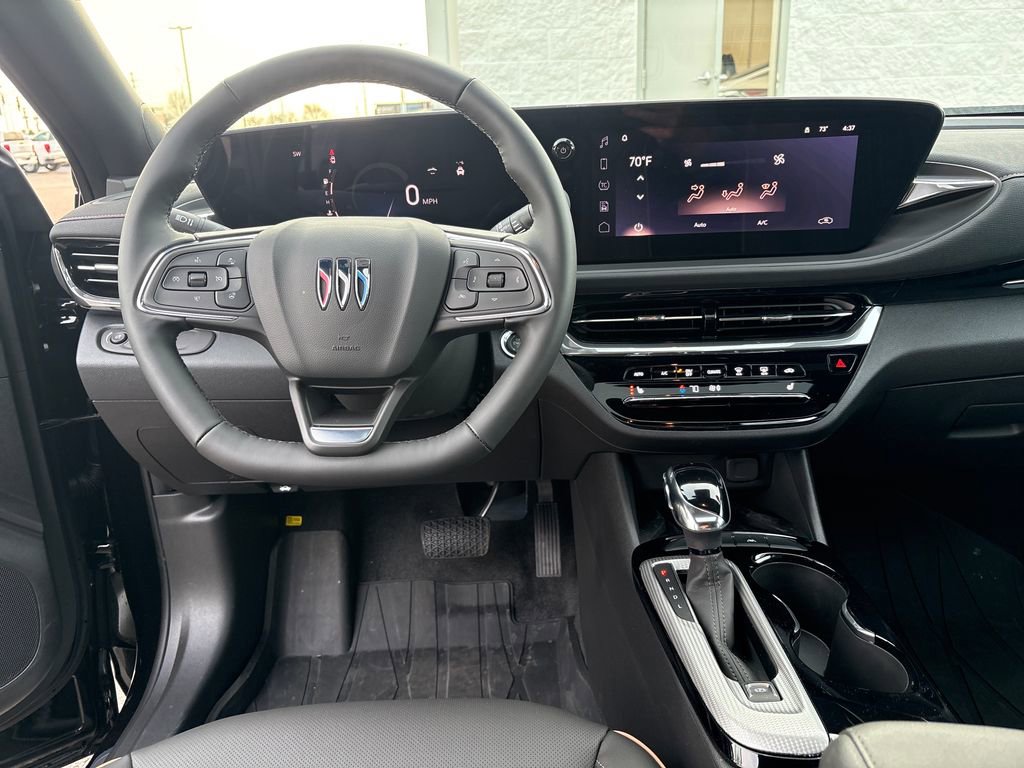 Certified 2025 Buick Envista Avenir image 32