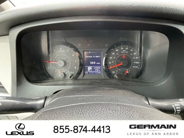 Used 2017 Toyota Sienna L image 17