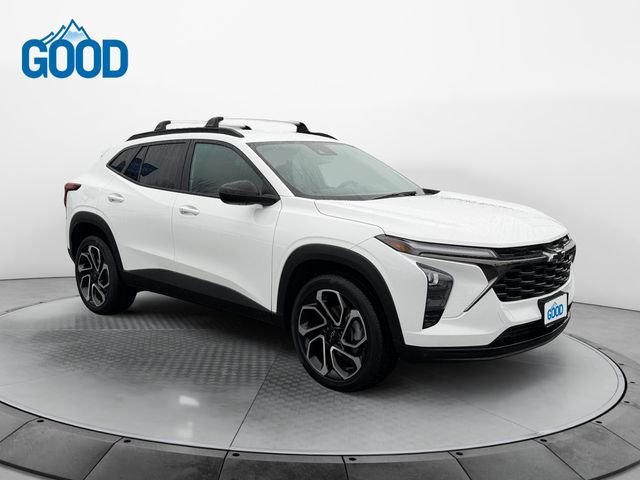 Used 2024 Chevrolet Trax RS w/ Driver Confidence Package image 7