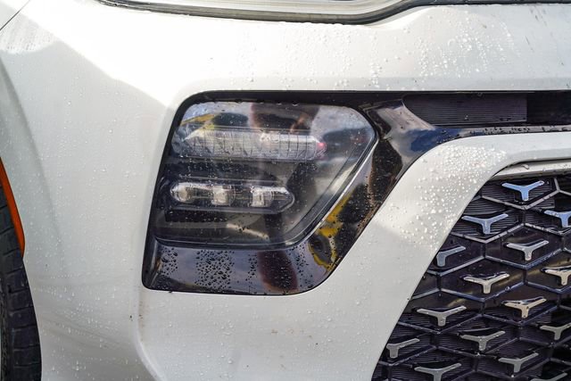 Certified 2022 Kia Soul Turbo image 4