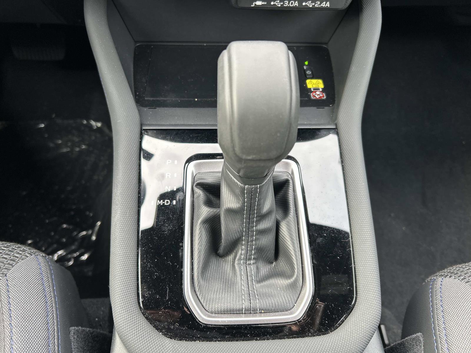 Certified 2025 Subaru Forester Premium image 27